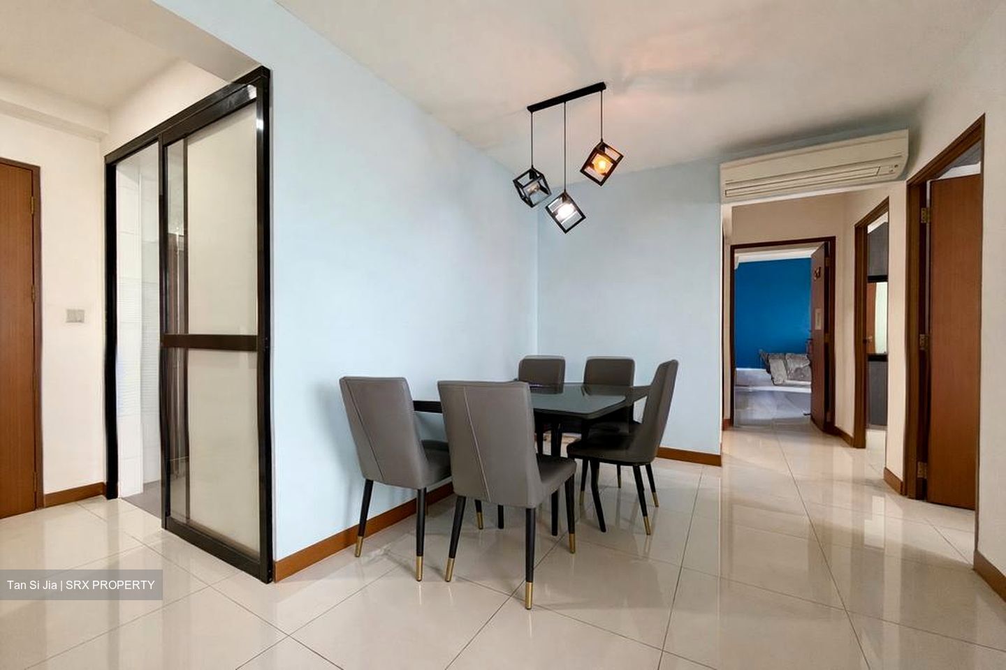 Blk 31 Ghim Moh Edge (Queenstown), HDB 4 Rooms #520663311